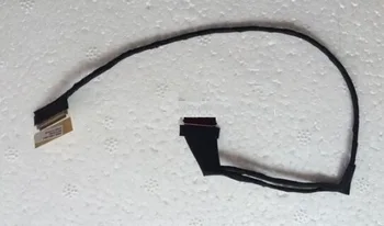 

WZSM NEW LCD LED Video Flex Cable for Dell Inspiron 15 7537 30pin 50.47L09.001