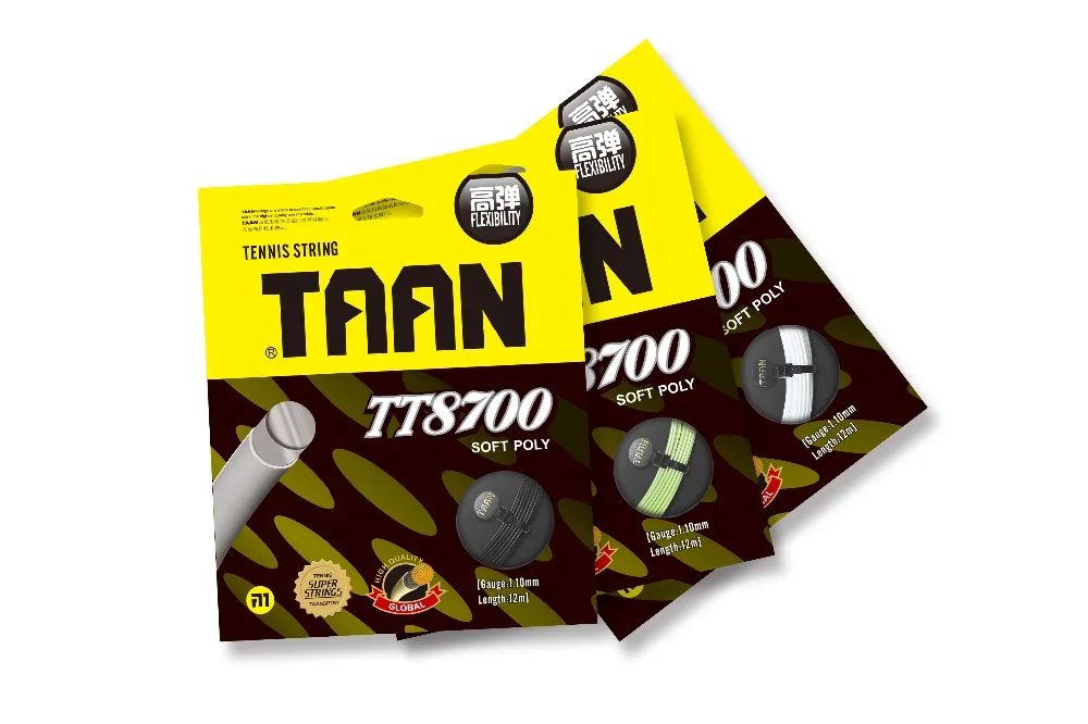 TT 8700
