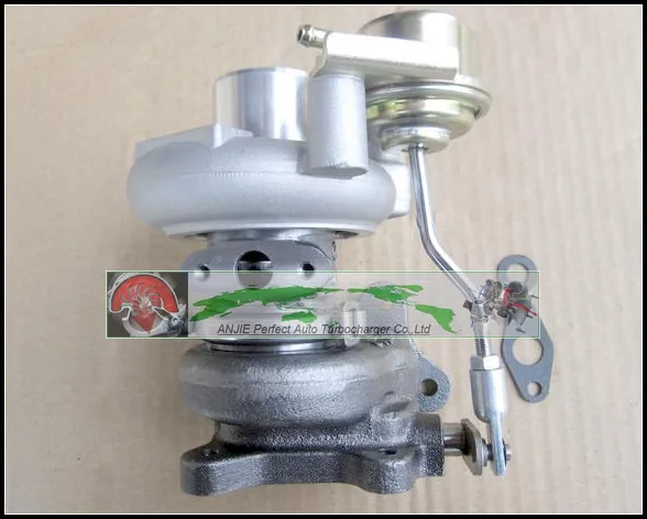 Turbo Turbocharger For OPEL Astra Corsa Combi Combo Meriva Y17DT 1.7L 75HP 1999- TD025 49173-06500 49173-06501 49173-06503 (4)