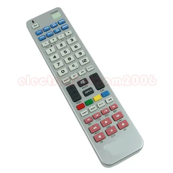 

1 PCTV Remote Control Universal 8 in 1 Remote Control Controller Learn Function For TV CBL VCR SAT DVD