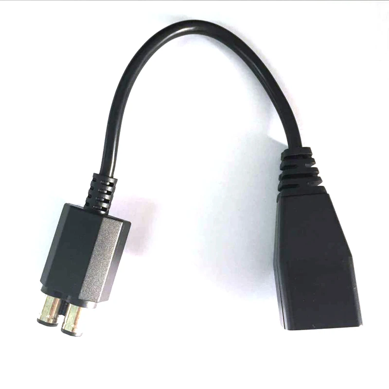 New-2-port-AC-Power-Supply-Adapter-Transfer-Cable-Connectors-Adaptor-Converter-Cable-for-XBOX-360 (4)