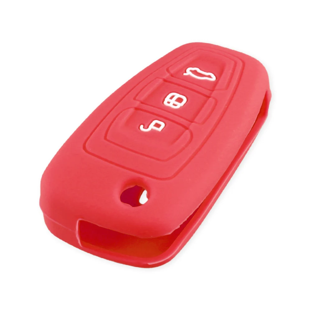 Cover Remote Control/ Key Case For Ford Ranger C-max S-max Focus Galaxy Mondeo Transit Fiesta Escape Ecosport - - Racext™️ 16 - Racext Cover Remote Control/ Key Case For Ford Ranger C-max S-max Focus Galaxy Mondeo Transit Fiesta Escape Ecosport - - Racext™️ - - Racext 15