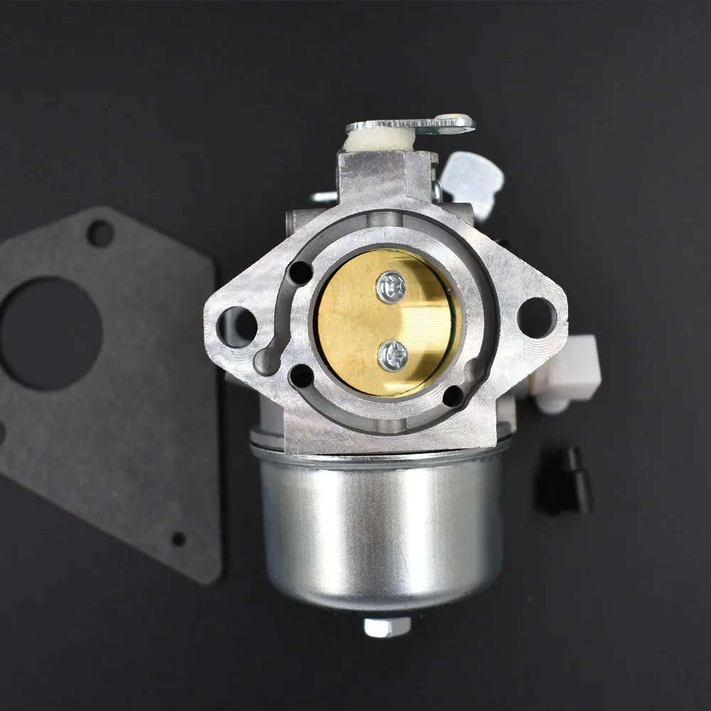 Carburetor for Briggs & Stratton 698171 697594 Fits 283000 284000 286000 Carburetor for Briggs & Stratton 698171 697594 Fits 283000 284000 286000