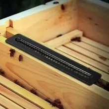 Герметичные банки улей ловушки для насекомых пчелиный улей ловушки оборудование для пчеловодства борьба с вредителями Герметичные банки инструменты для пчеловодства