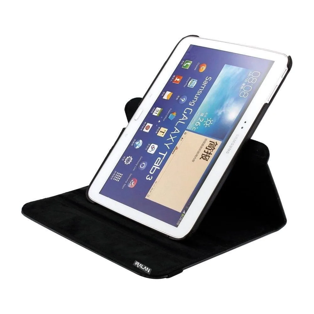 Case-For-Samsung-Galaxy-Tab-3-10-1-inch-P5200-P5220-P5210-Tablet-Cover-360-Rotating