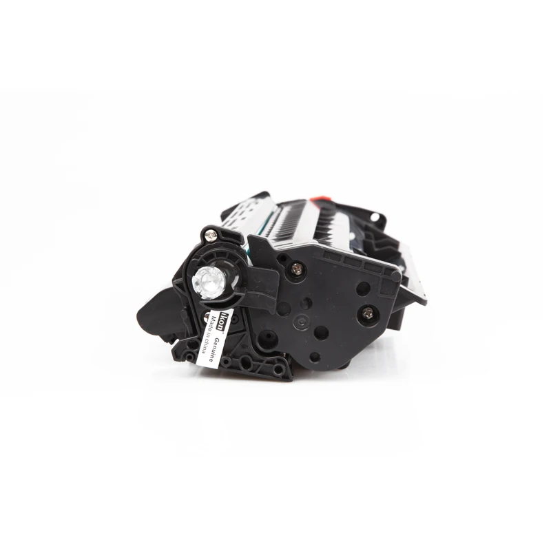 Cartuchos de Toner alto rendimento 6,900 rendimento -preto Marca : Schoffice