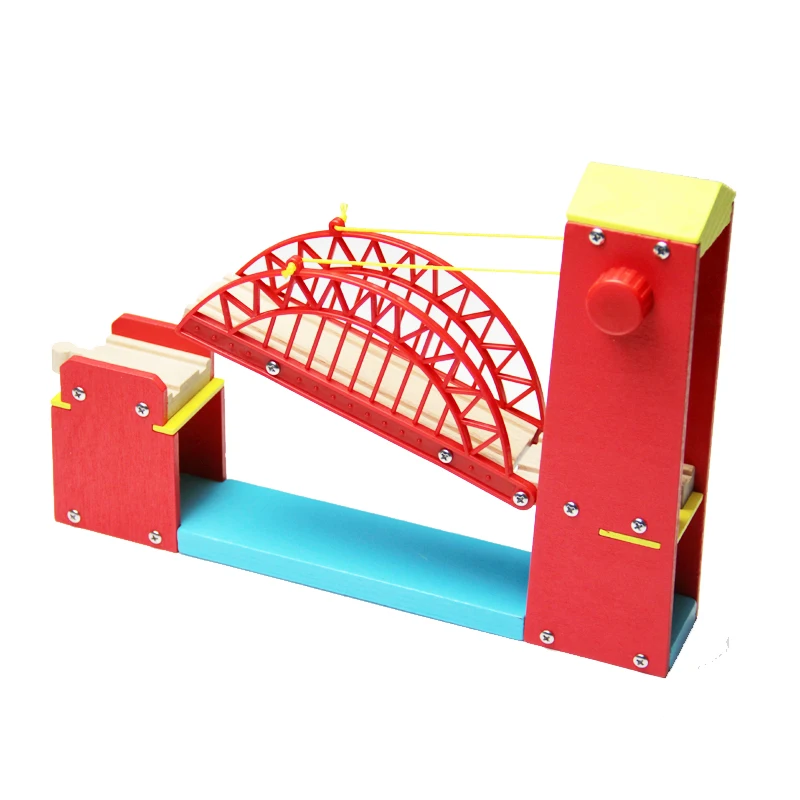 brio drawbridge