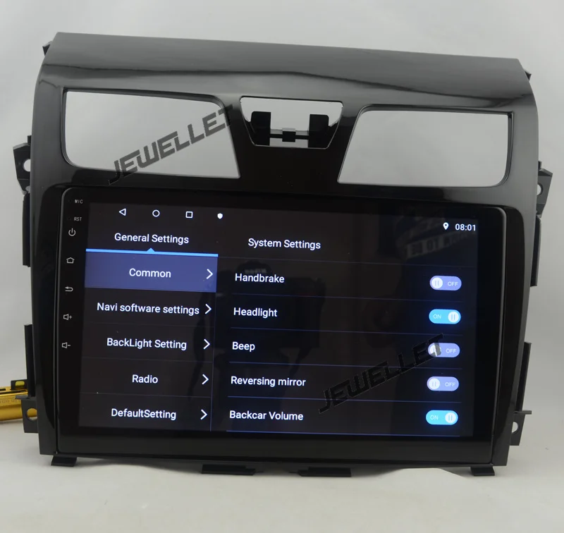 Excellent 10.1" Quad-core 1024*600 HD screen Android 8.1 Car GPS radio Navigation for Nissan Teana Altima 2013-2016 with 4G/Wifi, DVR 6 Excellent 10.1" Quad-core 1024*600 HD screen Android 8.1 Car GPS radio Navigation for Nissan Teana Altima 2013-2016 with 4G/Wifi, DVR 6