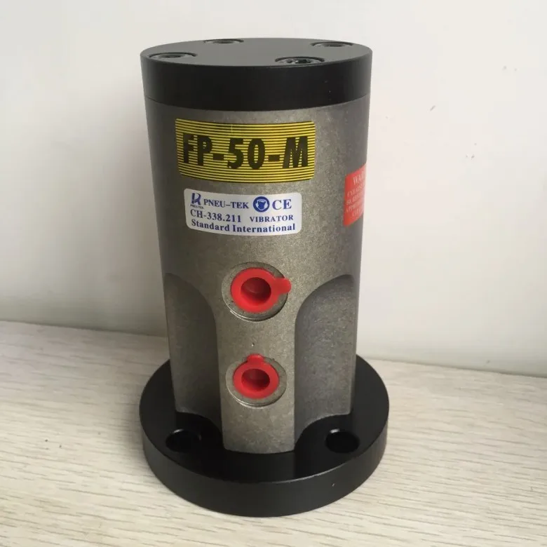 Pneumatic Piston reciprocating vibrator (base),Vibrators,Pneumatic