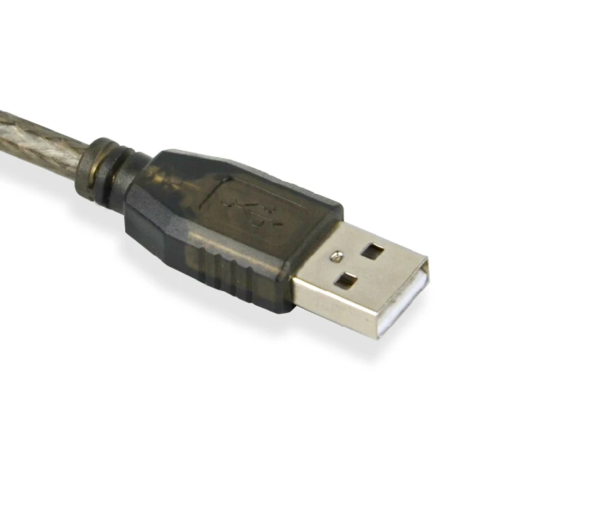 Высокоскоростной Comfast CF U10 Active 30 футов USB 2 0 Удлинительный кабель папа мама с