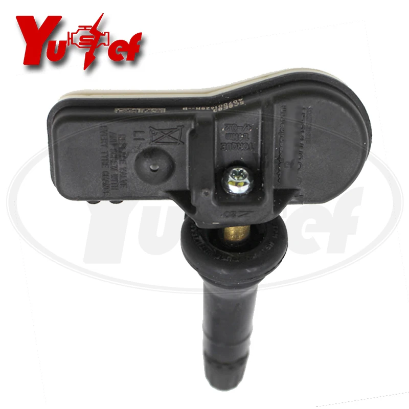 Датчики давления в шинах TPMS для 12-14 Renault Dacia Duster устройства Sandero Smart OE # 40700-1628R |