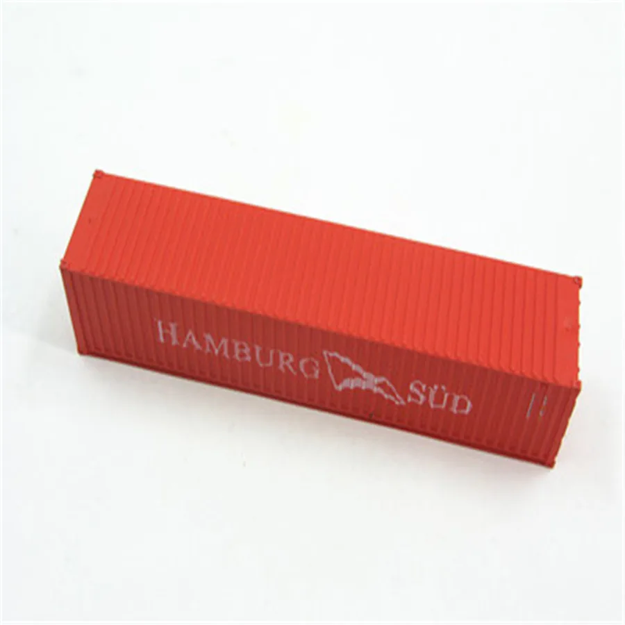 architecture 100scale ho train layout container06