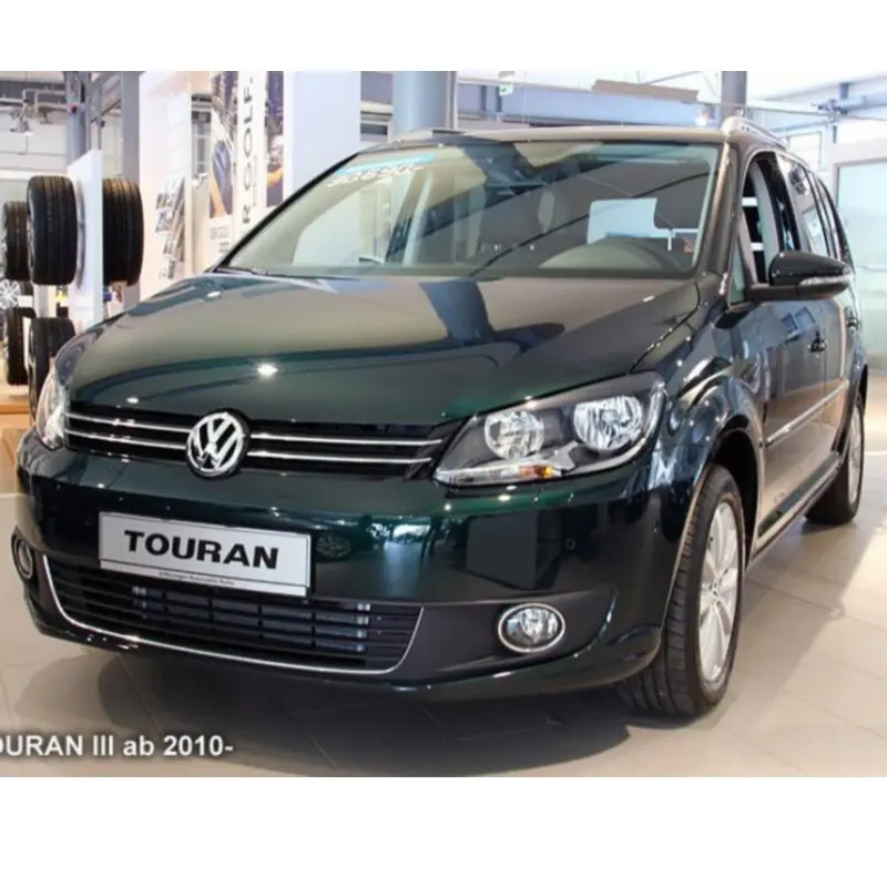 Для VW TOURAN 1T3 5T1 светодиодные лампы для освещения салона автомобиля автомобильные