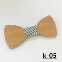 Деревянный лук галстук для мужчин и женщин 3D ручной работы бабочка дерево классический деревянный галстук-бабочка галстуки свадебные галстуки деревянные носки
