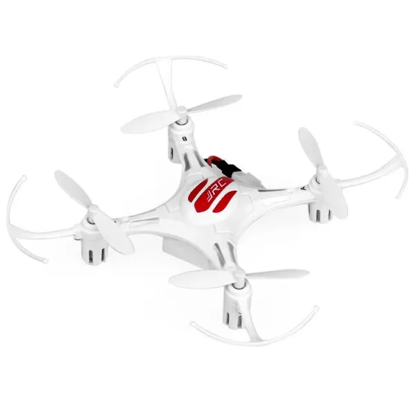 2015 New Mini Headless RC Helicopter professional Drones Mode 2.4G 4CH 6 Axis Quadcopter RTF Remote Control Toy dron