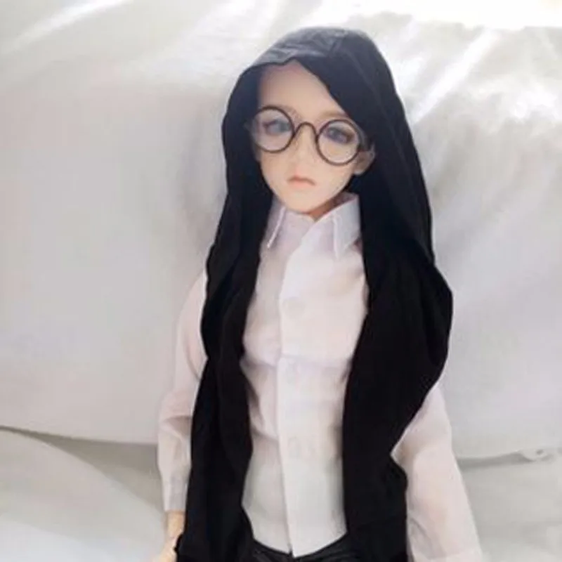 Голубые и розовые глаза bjd для 1/3 1/4 1/6 bjd куклы s игрушки sd Глазные яблоки 8 мм 16 мм 18 мм 20 мм акриловые глаза с рукояткой для кукол