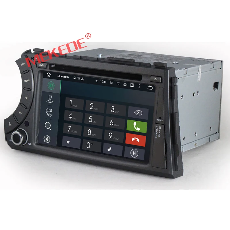 Clearance Free Shipping, Quad Core Pure Android 7.1 1024x600 Car DVD GPS For Ssangyong Actyon Kyron radio With 4G WiFi OBD DVR 1 Clearance Free Shipping, Quad Core Pure Android 7.1 1024x600 Car DVD GPS For Ssangyong Actyon Kyron radio With 4G WiFi OBD DVR 1