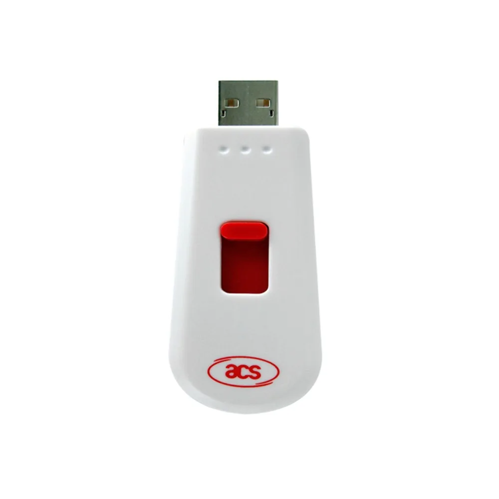 Горячая продажа мини 13 56 МГц ISO14443 Бесконтактный Смарт USB NFC кард ридер