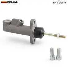 Главный цилиндр тормозной муфты 0,625 удаленного гидравлический ручной тормоз EP-CGQ039