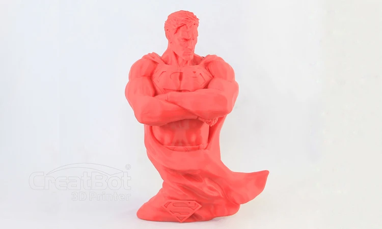 creatbot 3d printer new 1