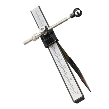 

Hotsell archery recurve bow suitable bow sight outdoor hunting use recurve bow accessories metal sight 1 piece