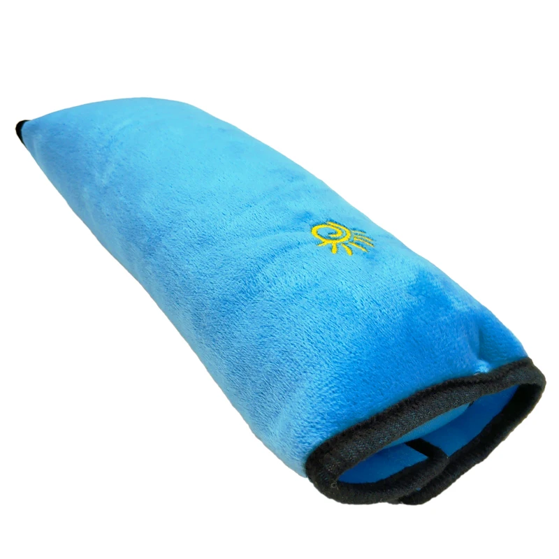 silk bed sheets Baby Pillow Kid Car Pillows Auto Safety Seat Belt Shoulder Cushion Pad Harness Protection Support Pillow For Kids Toddler Sleepy fitted sheet