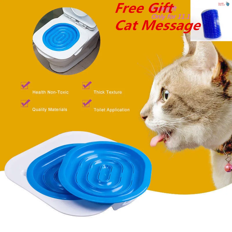 Fxcktht Ragdoll Achat En Plastique Chat Kit De Formation Toilette Siege Bac A Litiere Professionnel Chiot Tapis Pour Animaux Compagnie Nettoyage Fournitures Pas Cher Ligne Fxcktht Ragdoll Achat En Plastique Chat Kit De Formation Toilette Siege Bac A Litiere Professionnel Chiot Tapis Pour Animaux Compagnie Nettoyage Fournitures Pas Cher Ligne