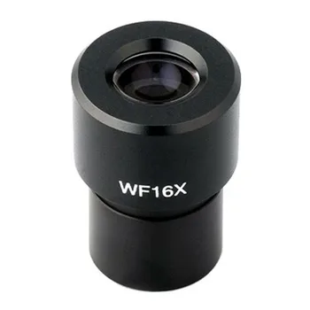 

Free shipping--AmScope One WF16X Microscope Eyepiece (20mm)