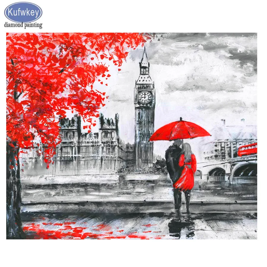 

Full Square/round drill Mosaic Diamond Painting lover Rhinestones of Pictures 5d diy Diamond Embroidery Dinning Room decor