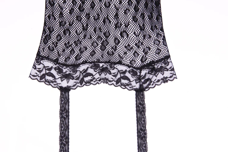 Lace Body suit (8)