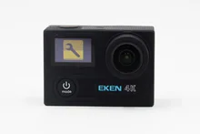 Original EKEN H8R H8 Sport action camera VR360 Remote Control ultra 4K/30fp WiFi 2.0