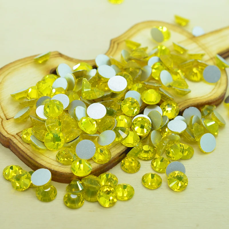Rhinestones 3