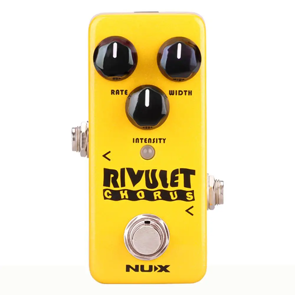 Rivulet-1
