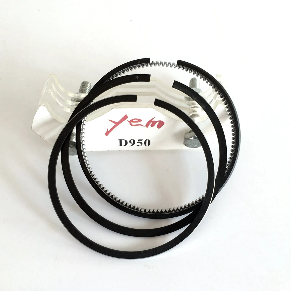 Kubota D950 Cylinder Piston Ring