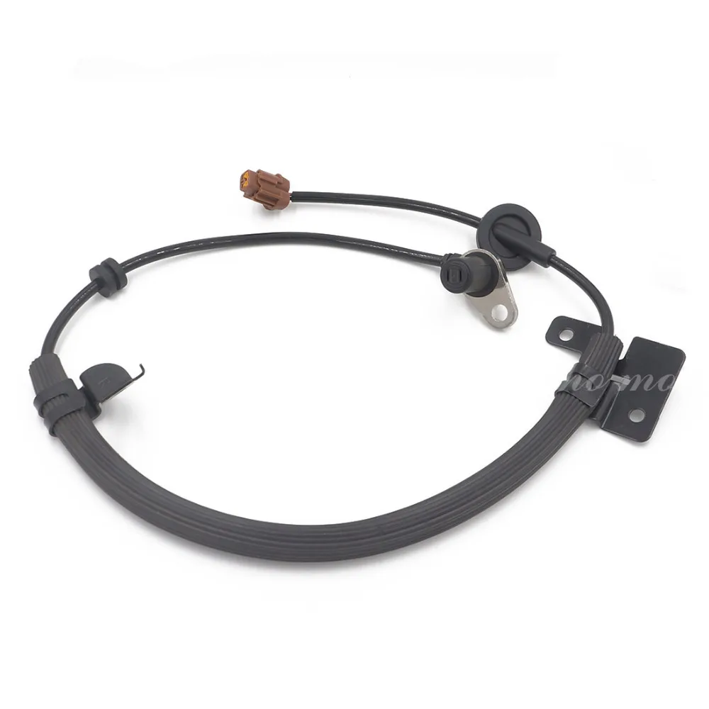 NEW Front Left Driver ABS Wheel Speed Sensor For Infiniti I30 Nissan Maxima