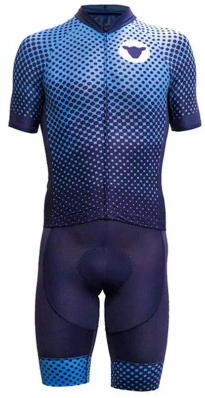 Черная овечья велосипедная майка, наборы, дышащий велосипедный комплект, одежда для велоспорта, одежда для езды на велосипеде, одежда для велоспорта, Suirt - Цвет: cycling set9