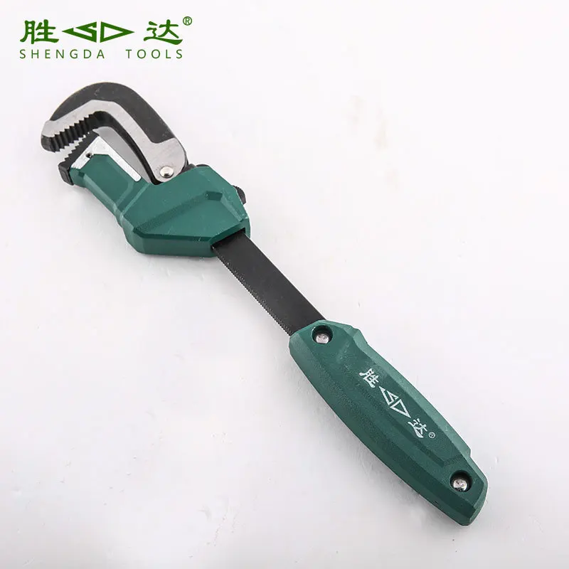 12 Inch Plumbing pliers Fast Clamp pliers up to 75mm diameter tube