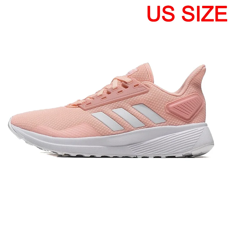 Новое поступление Adidas DURAMO 9 Для женщин прямые поставки от производителя - Color: BB7071