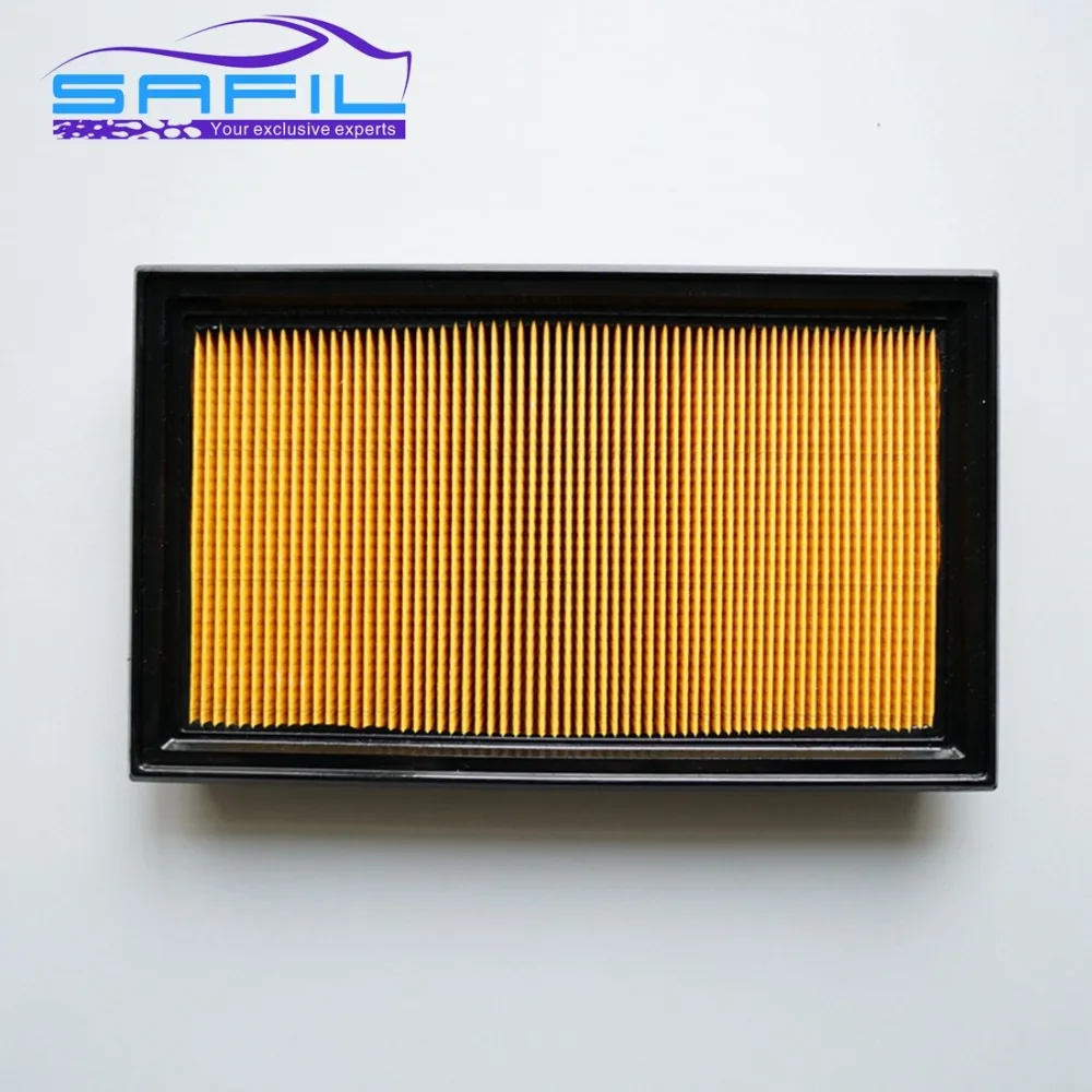Воздушный фильтр для Nissan Teana 2 0 3 5/Trail/A31/ A32/A33. Subaru Forester SUV / Legacy Outback 16546-AA020 # SK180 |