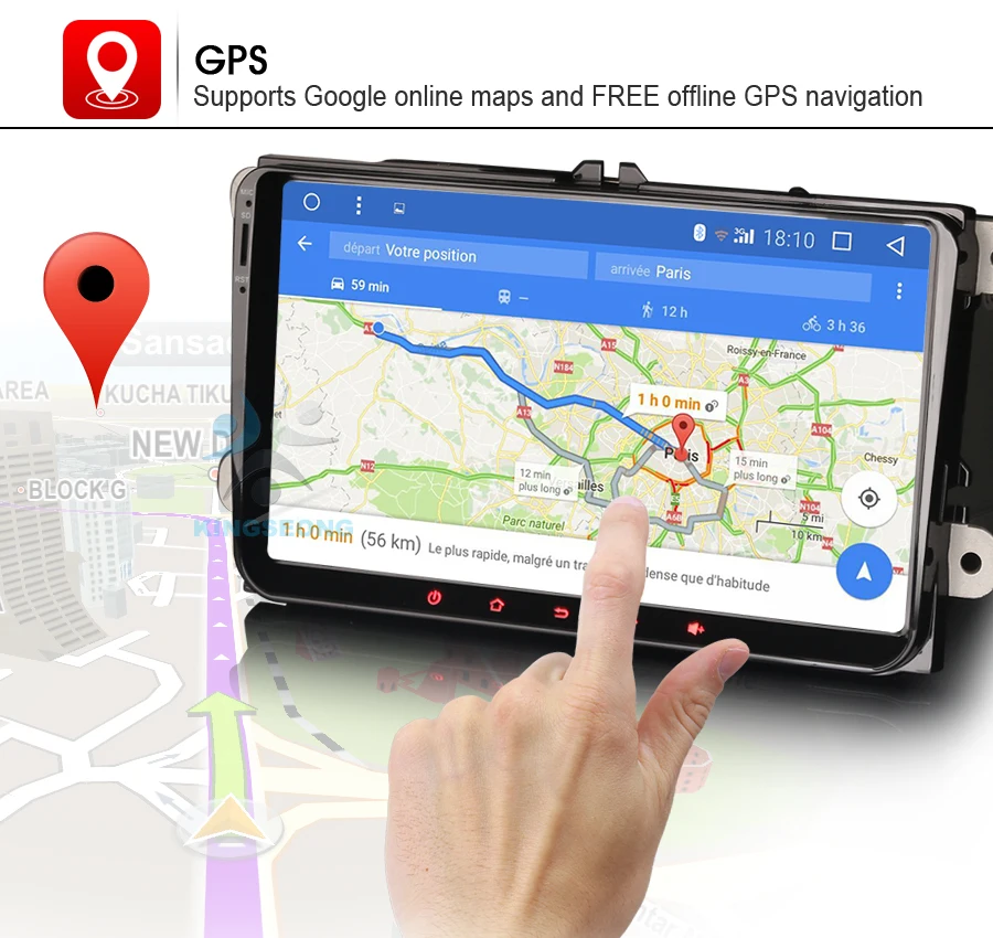 ES5498V-E18-GPS