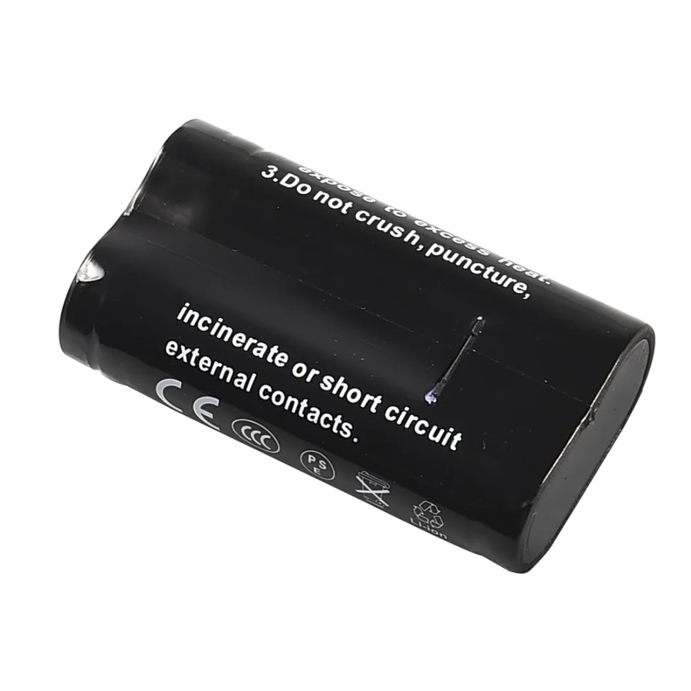 Online DSTE 2PCS CR V3 CRV3 li ion Batterie mit Reise und Auto Ladegerät für Olympus C 700 C 720 C 740 C 740UZ C 750 C 750UZ c 730 Kamera