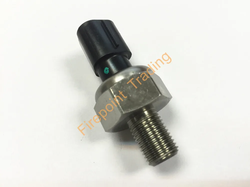 Fuel Rail Pressure Sensor 89458-22010 8945822010 For Toyota Avensis