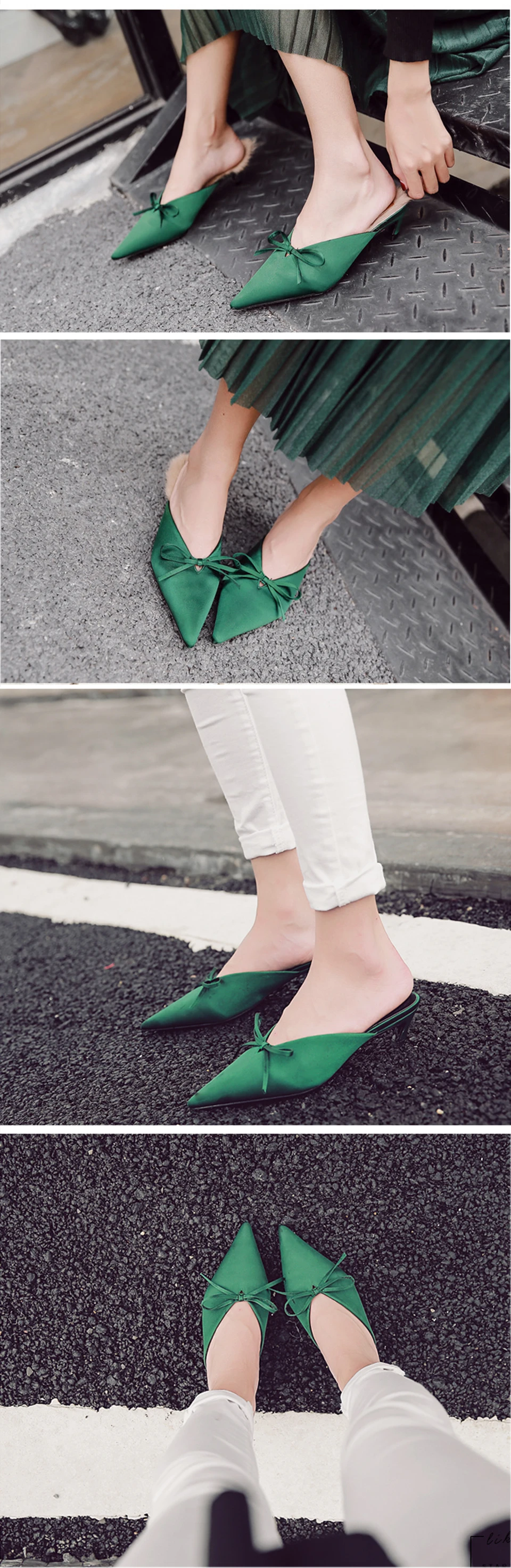7 summer shoes