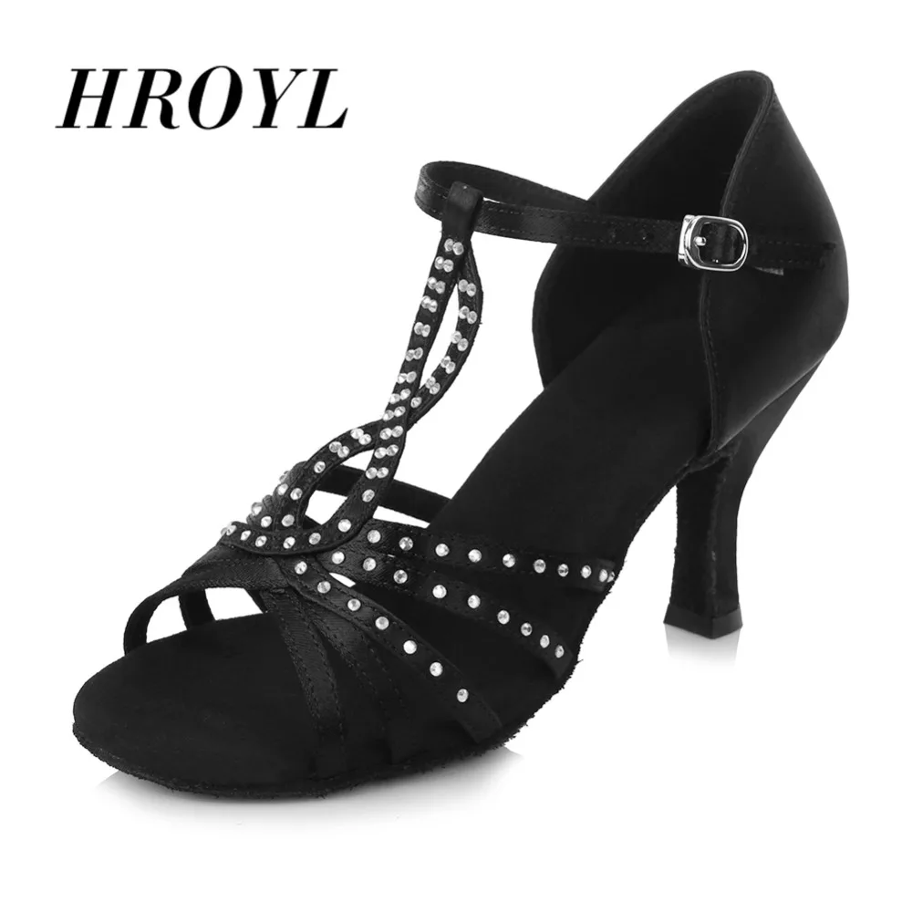 professional salsa dancing shoes
