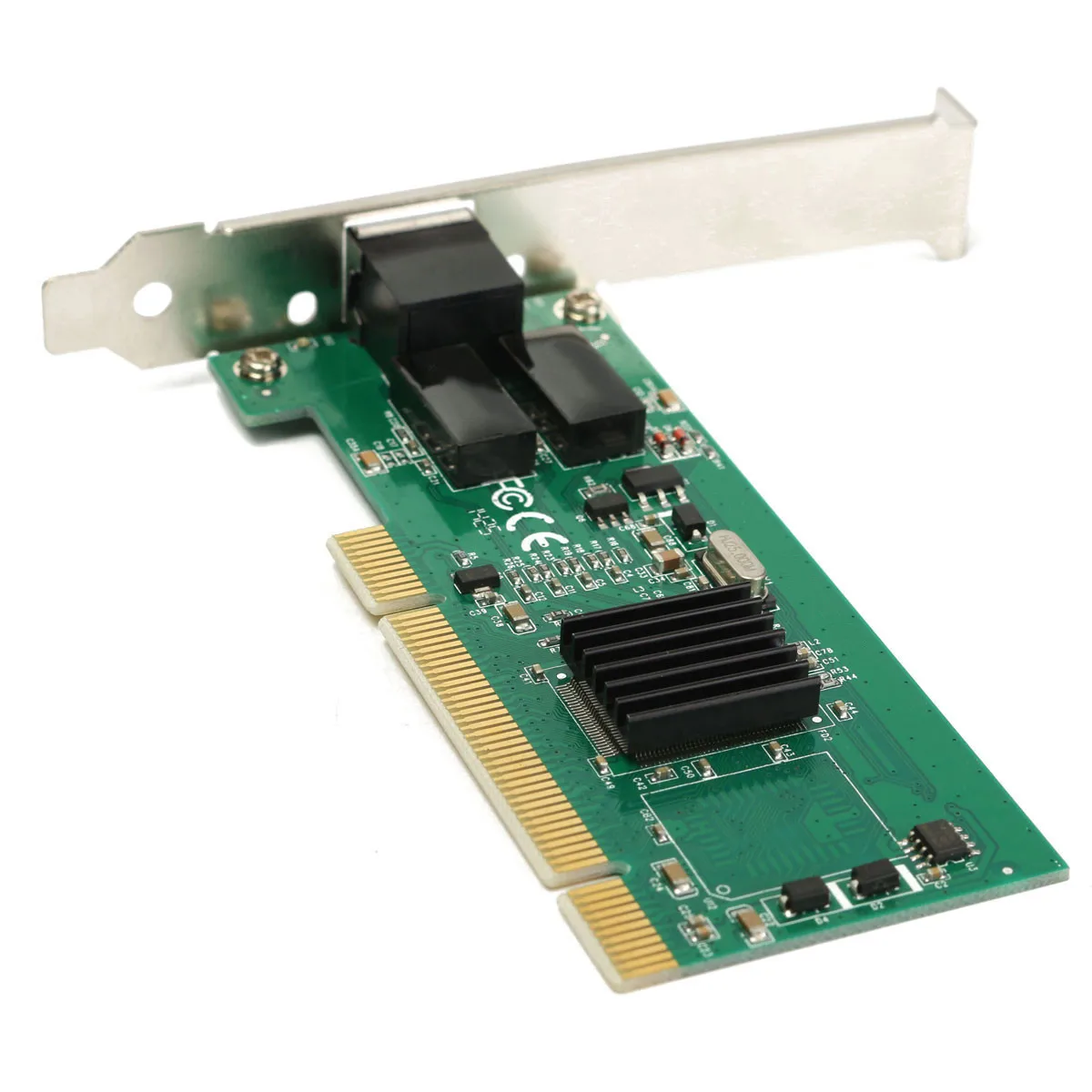 1000 Мбит/с Gigabit Ethernet PCI Express PCI сетевой контроллер карты 10/100/1000 м RJ-45 RJ45 сетевой адаптер конвертер