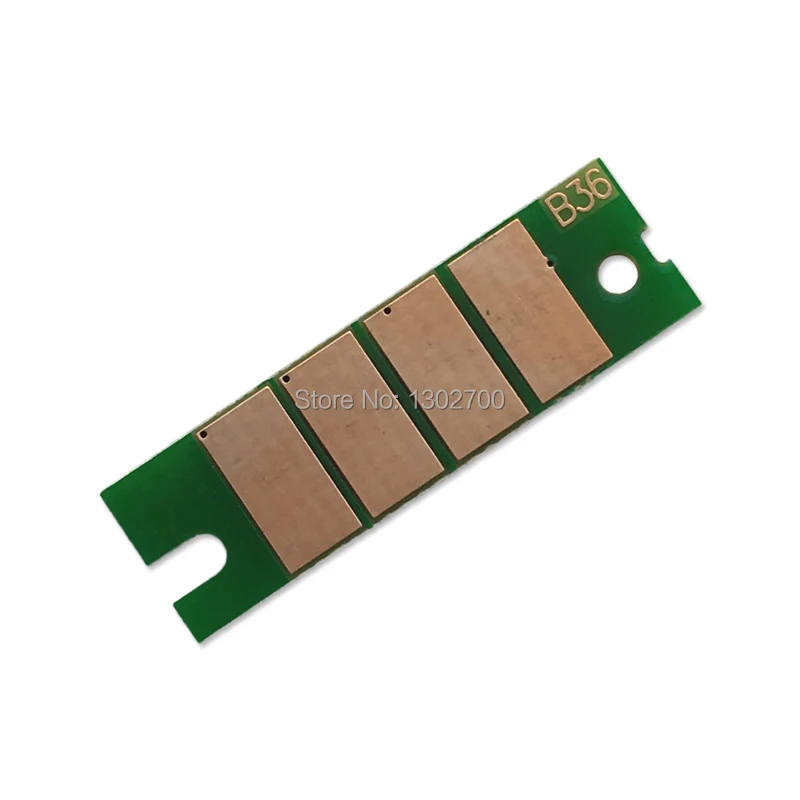 10 шт. Новый SP310 SP311 тонер картридж чип для Ricoh SP 310 312SFN 312DN 320DN 320SN 320SFN 325DN 325SFN SP312 SP320
