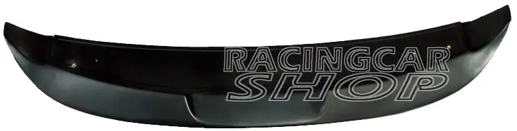 Rear Roof Spoiler Wing Fit For Smart Fortwo 2008-2013