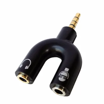 

100PCS/Super bass voice KZ-HDS3 Mini Metal DIY Headset HD Dynamic Ear Headphones with Microphone for android Mobile Phones