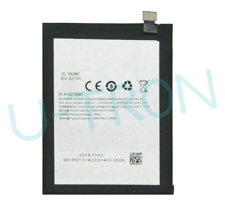 OriBLP61301