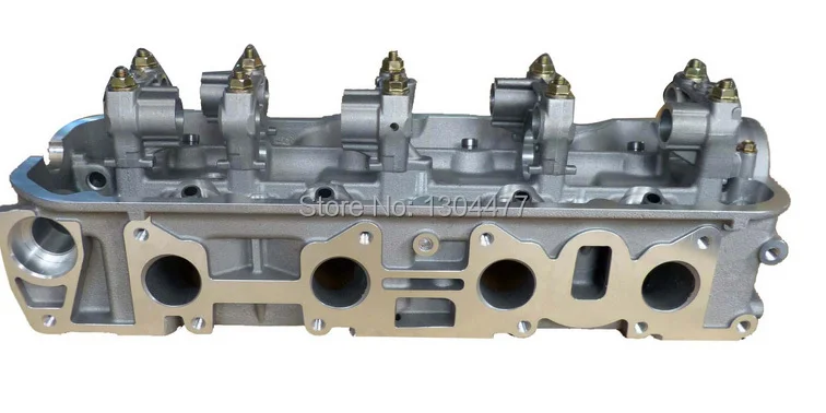 Cylinder head 4ZE1 AMC:910 512 for isuzu Trooper 2/Pick-up/Amigo/Redeo 2559cc 2.6L 1988-92 897129613/8971111550